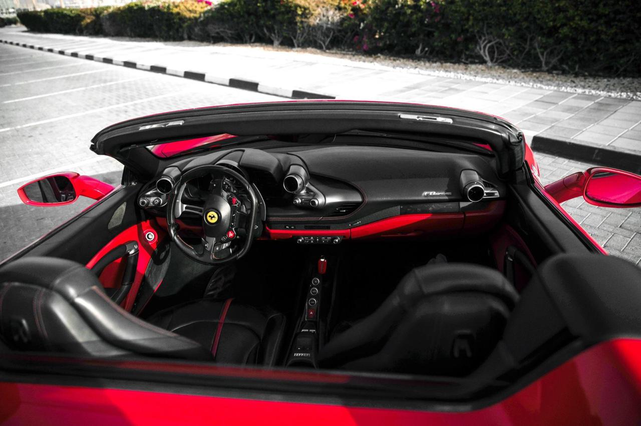 Ferrari 296 GTB